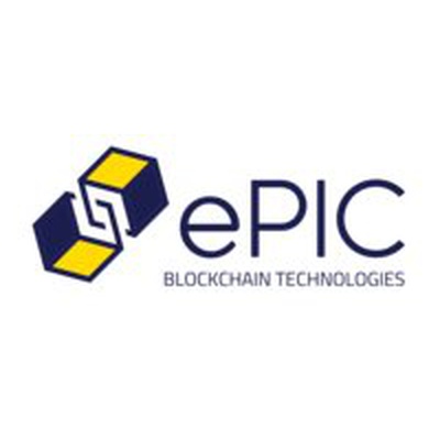 ePIC Blockchain Technologies logo