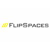 Flipspaces logo