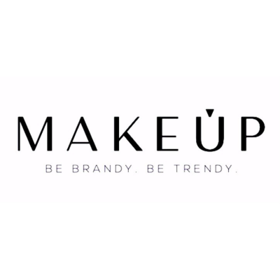 MakeUp logo