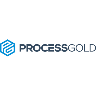 ProcessGold logo