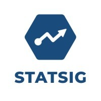 Statsig logo