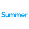 Summer (company) logo