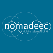 Nomadeec By Exelus logo