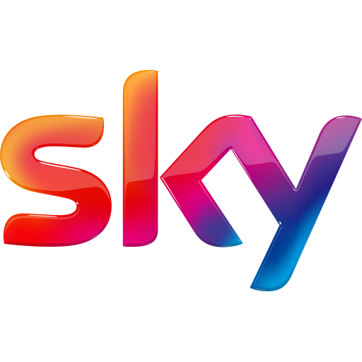 Sky Italia logo