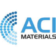 ACI Materials logo