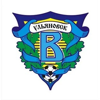 FC Volga Ulyanovsk logo