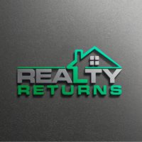 RealtyReturns Blockchain logo