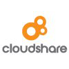 CloudShare logo