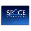 Space Adventures logo