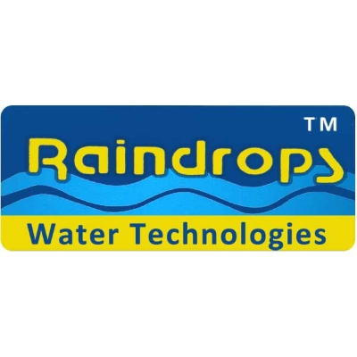 Raindrops Water Technologies logo