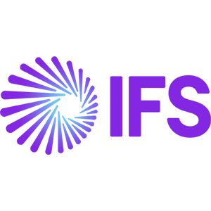 IFS logo