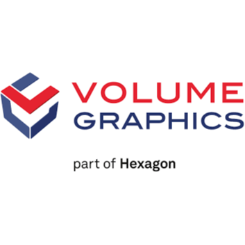 Volume Graphics logo