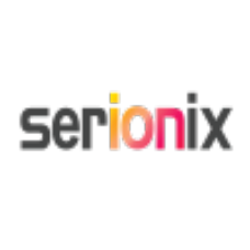 Serionix logo