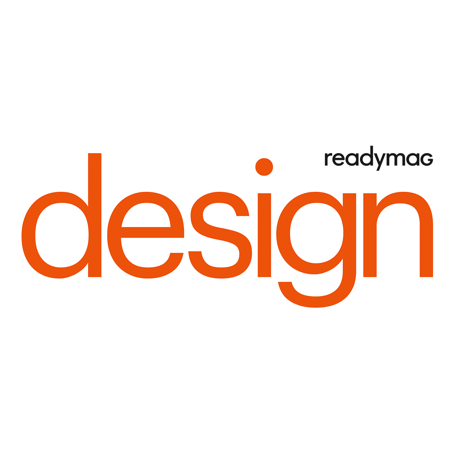 ReadyMag logo