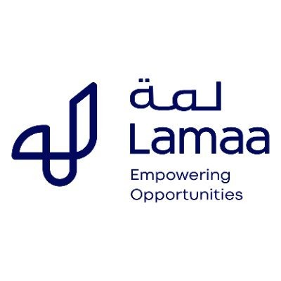 Lamaa logo