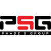 Phase 5 Group logo