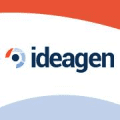 Ideagen logo