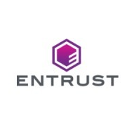 Entrust logo