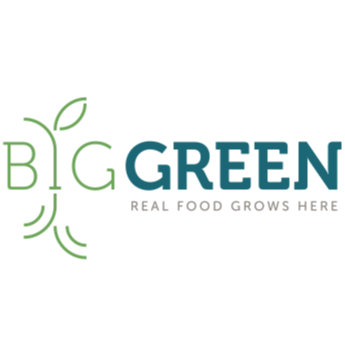 Big Green logo