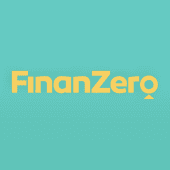 FinanZero logo