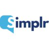 Simplr logo