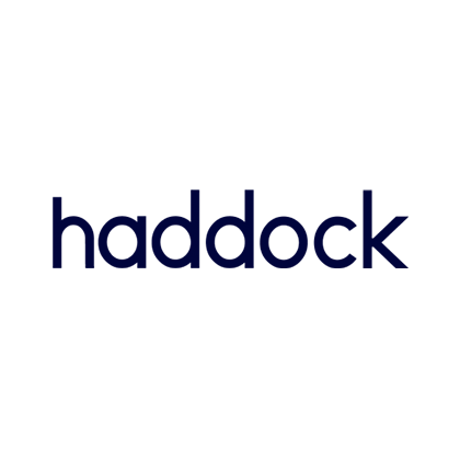 Haddock logo