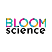 Bloom Science logo