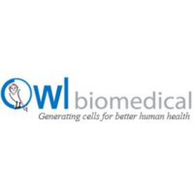 Owl biomedical logo