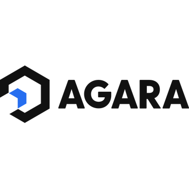 Agara (company) logo