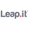 Leap2 logo