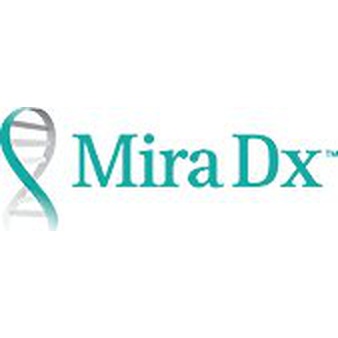 Mira DX logo