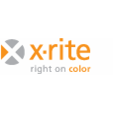 X-Rite logo