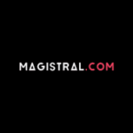 Magistral.com logo