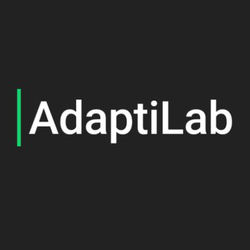 AdaptiLab logo