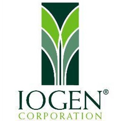 Iogen Corporation logo