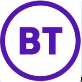 BT logo