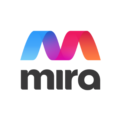 Mira Labs logo