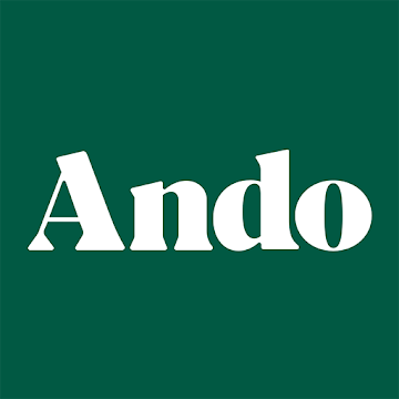 Ando (neobank) logo