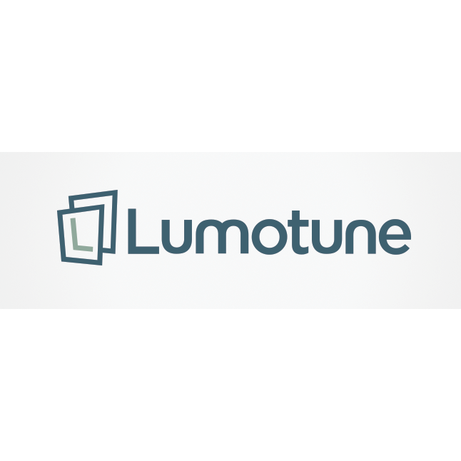 Lumotune logo