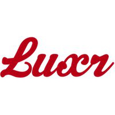 Luxr.co logo