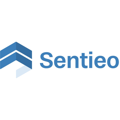 Sentieo logo