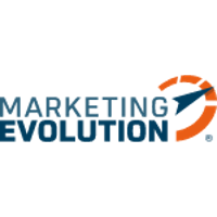 Marketing Evolution logo