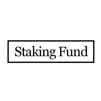 Staking Fund logo