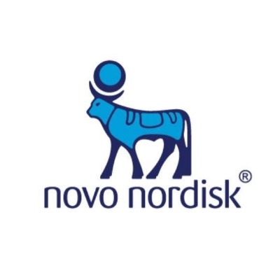 Novo Nordisk logo