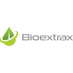 Bioextrax logo