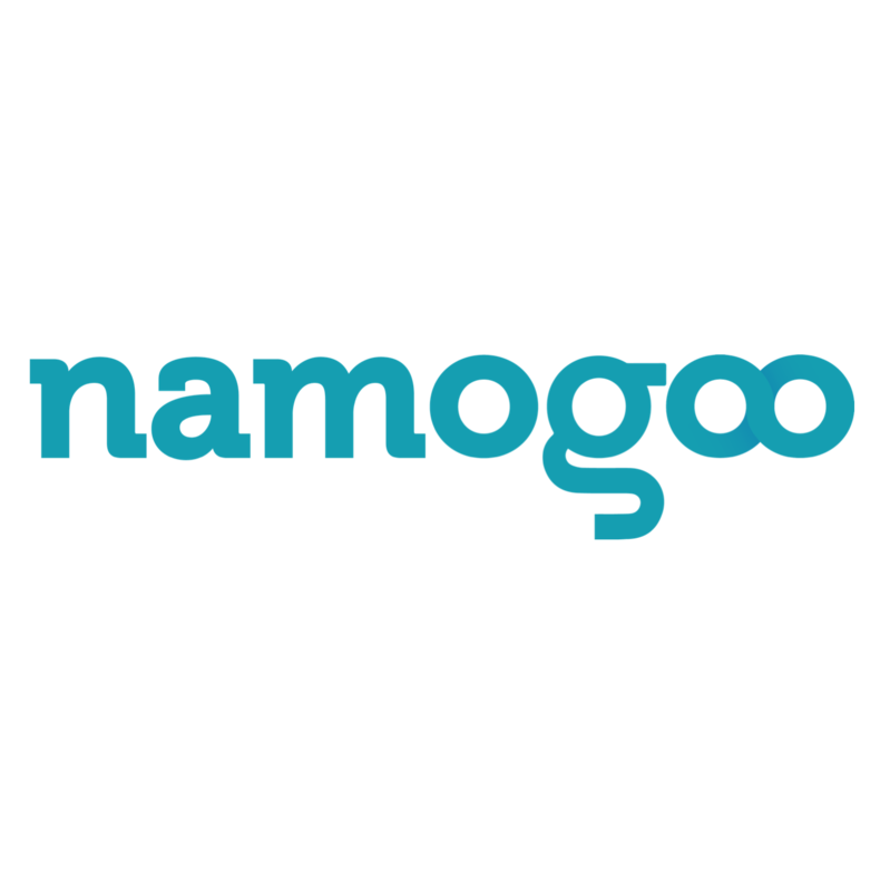 Namogoo logo