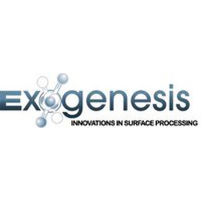 Exogenesis logo