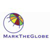 MarkTheGlobe logo