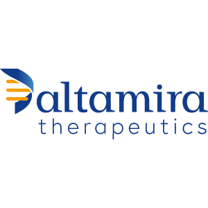 Altamira Therapeutics Ltd. logo