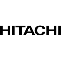 Hitachi logo